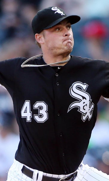 Diamondbacks spring training preview: Relief pitchers